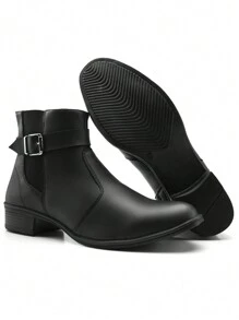 Women Ankle Boots & Booties