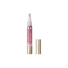 Plumping Lip Glaze - Sistine - White - View 1