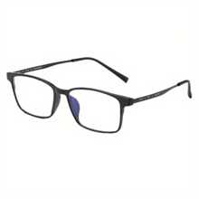 时尚女士老花镜防蓝光全框电脑眼镜屈光度 +1.0 +4.0 女士眼镜配件 - 白色 - 查看 16