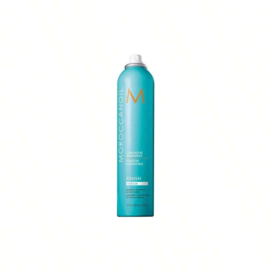 Moroccanoil Luminous Hairspray Medium Hold - 330ml