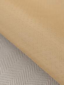 1pc Sofa Seat Cushion Cover, Universal Fit, Modern Simple Style, Slip-Resistant