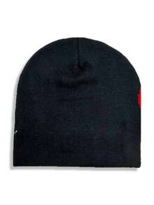 1 Miếng Quý cô Mô hình Jacquard Mũ Với Tiếng Anh , Đúng mốt , Thanh lịch , Dễ thương & Thục nữ
淑女 Phong cách , Không có vành Lạnh Mũ lưỡi trai - Jacquard - Xem 2