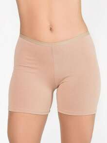 Women Boyshorts - 彩色 - 查看 6