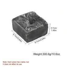 Hobbyworker Anti-Slip Sealing Wax Ball For Rings Wax Strip, Chisel Engraved Glue, Stone Setting Tools, Jewelry Micro-Inlaid, Gem Inlay, 12 Pcs Sealing Wax Strip For Jewelry Tools, 60 * 60mm Engraving Adhesive - Sealing Wax Ball-metal - View 16