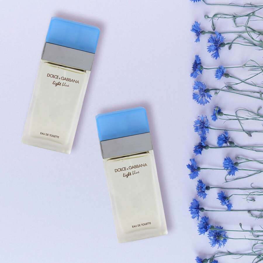 Dolce & Gabbana Light Blue Ladies - Eau De Toilette Spray .84 OZ - Multicolor - View 1