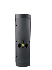 Bocina Portátil Kaiser MSA-2086 Party Speaker 2 x 65" - Negro - Ver 4