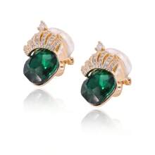 Ear Cuffs - Vàng - Xem 2