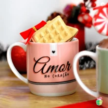 茶壶 - 淺粉色 - 查看 3