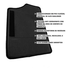 Exterior Sticker - 黑色和紅色 - 查看 2