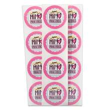 Gift Wrap Tags - F78 - Xem 3