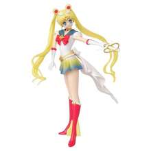 Sailor Luna Collectible Figure Collectible Toy - Đỏ và trắng - Xem 1