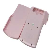 Mini calculadora KK-82MS-D - Rosa - Ver 2