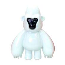 Gorilla Bluetooth Speaker - White - View 1
