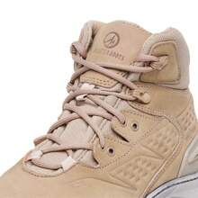 Men Sneakers - 米色 - 查看 4