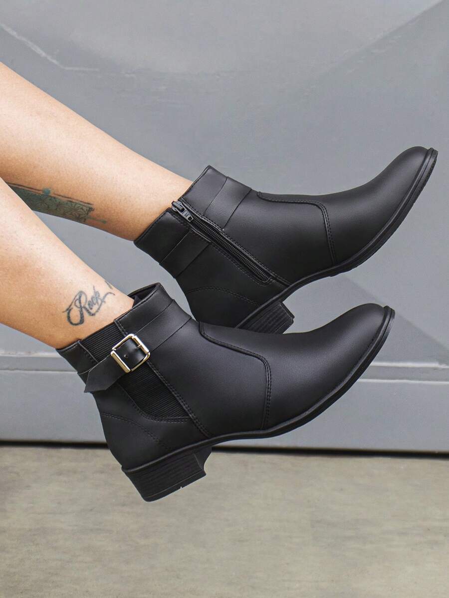 Women Ankle Boots & Booties