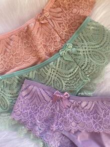 Women Thongs - Multicolor - View 4