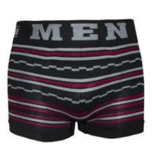 Men Boxers - 彩色 - 查看 2
