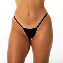 Women Sexy Lingerie Sets - Multicolor - View 5