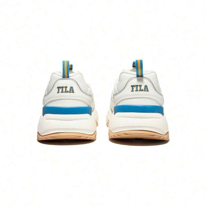 スニーカー Rayflide 1RM02053E-138 Women's Thick-Soled Sneakers FILA Women's Sneakers 1RM02053E-138 Rayflide Sports Shoes