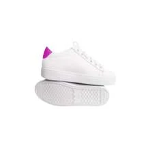 Women Casual Shoes - White - View 4
