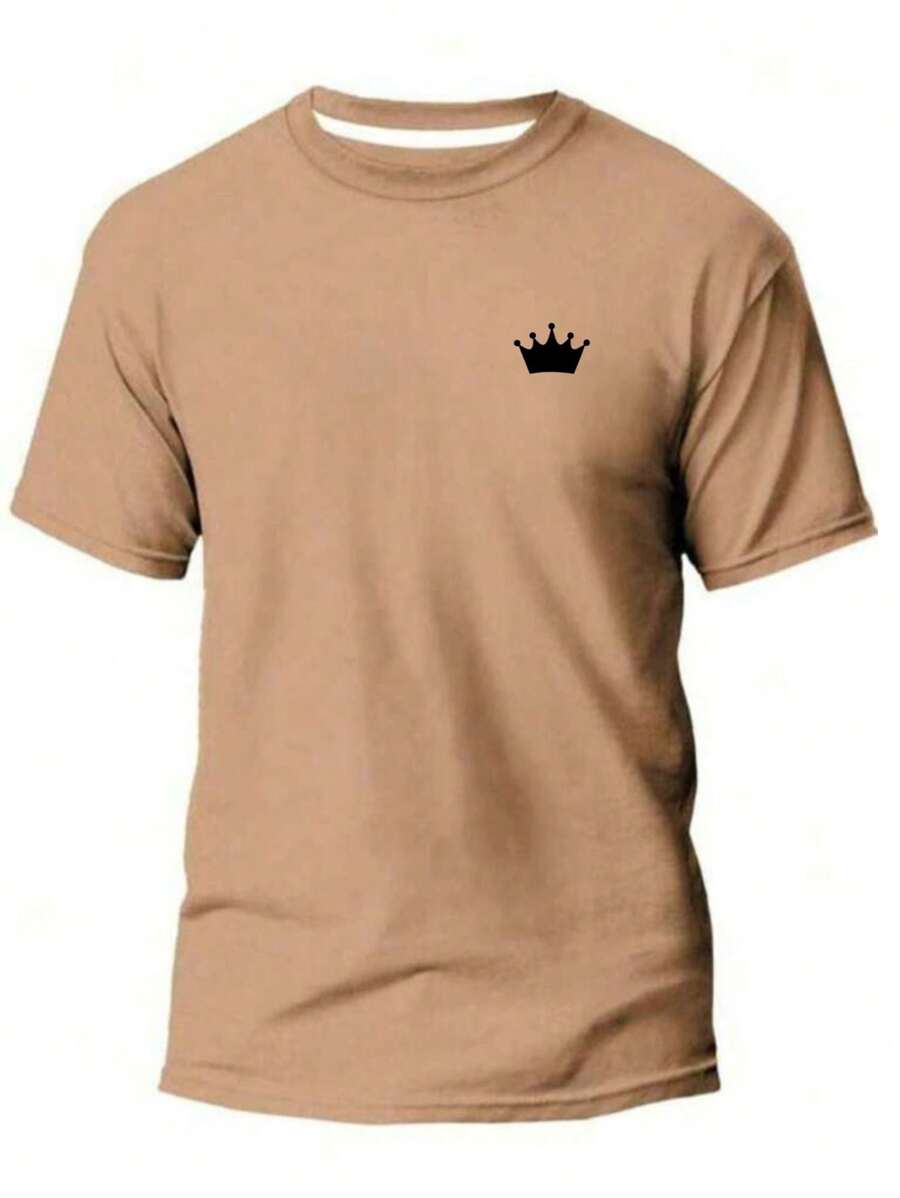 Men T-Shirts