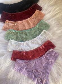 Women Thongs - Multicolor - View 1