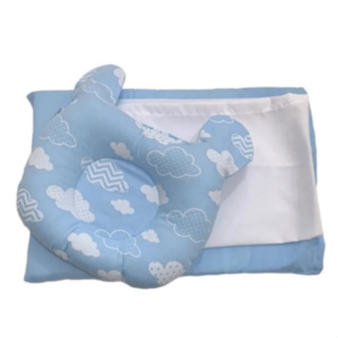 Baby & Kid's Pillows - Con trai - Xem 1