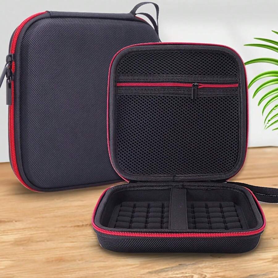 External CD DVD Drive Case, External CD DVD Rewriter Burner Writer And