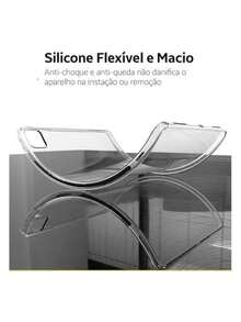 POP SHOPE Pad Cases - Trong sáng - Xem 2