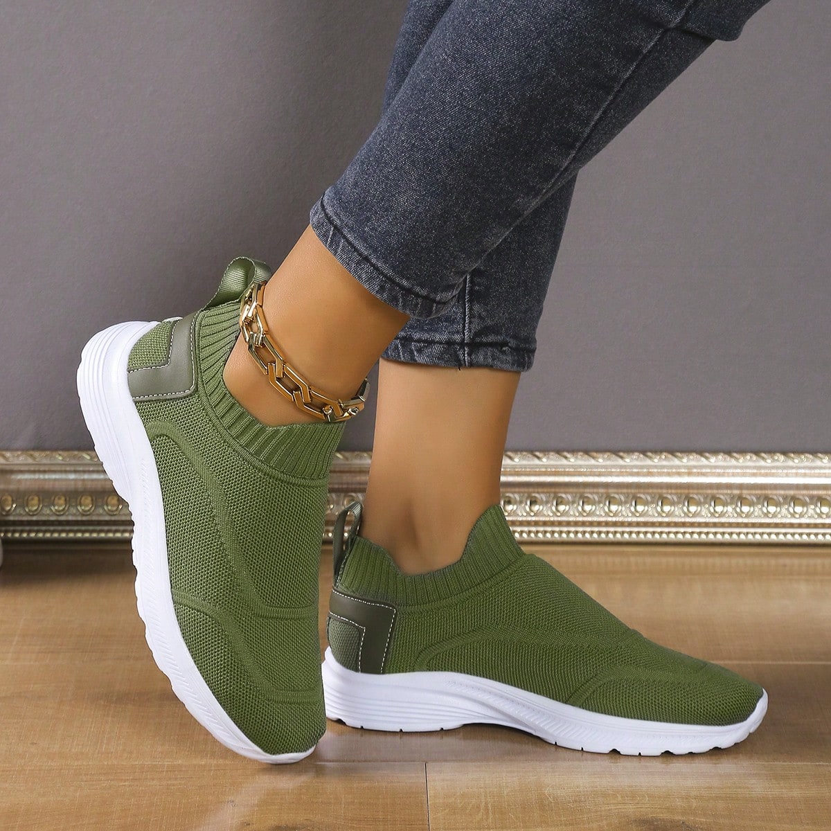 Nuevos Zapatos Para Correr De Carretera Para Mujer, Zapatillas