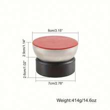 Hobbyworker Anti-Slip Sealing Wax Ball For Rings Wax Strip, Chisel Engraved Glue, Stone Setting Tools, Jewelry Micro-Inlaid, Gem Inlay, 12 Pcs Sealing Wax Strip For Jewelry Tools, 60 * 60mm Engraving Adhesive - Sealing Wax Ball-metal - View 7