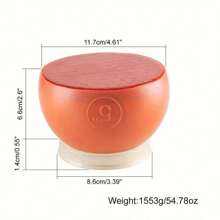 Hobbyworker Anti-Slip Sealing Wax Ball For Rings Wax Strip, Chisel Engraved Glue, Stone Setting Tools, Jewelry Micro-Inlaid, Gem Inlay, 12 Pcs Sealing Wax Strip For Jewelry Tools, 60 * 60mm Engraving Adhesive - Sealing Wax Ball-metal - View 4