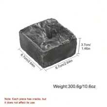 Hobbyworker Anti-Slip Sealing Wax Ball For Rings Wax Strip, Chisel Engraved Glue, Stone Setting Tools, Jewelry Micro-Inlaid, Gem Inlay, 12 Pcs Sealing Wax Strip For Jewelry Tools, 60 * 60mm Engraving Adhesive - Sealing Wax Ball-metal - View 10