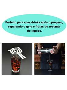 Bar Strainers - 灰色 - 查看 2