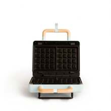 Create Machine à Sandwich et Gaufrier à Plaques Interchangeables, Double Fonction - ✅ Livraison 24/48h en Espagne (péninsule) - STONE STUDIO