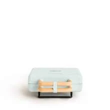 Create Machine à Sandwich et Gaufrier à Plaques Interchangeables, Double Fonction - ✅ Livraison 24/48h en Espagne (péninsule) - STONE STUDIO