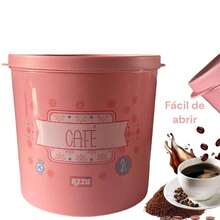 Food Organizer Bins - 淺粉色 - 查看 5