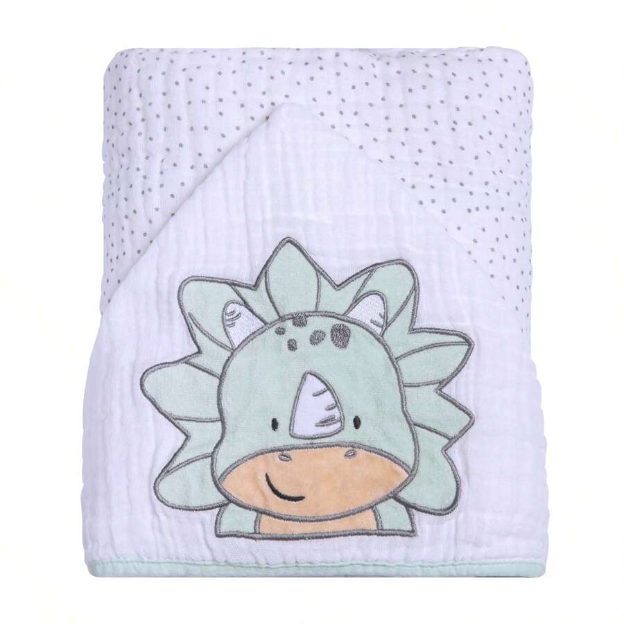 Bathroom Supplies - xanh quân đội - Xem 1