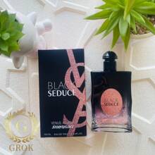Black Seduce - Fresco - Ver 1