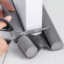 1入門底密封條,用於隔音和防風控制門窗縫隙,批發隔熱防塵密封條 - 彩色 - 查看 4