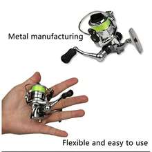 Equipment & Maintenance - Green - View 3