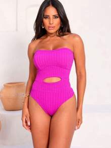 Young Girls Blouses - Màu Hoa hồng đỏ - Xem 3