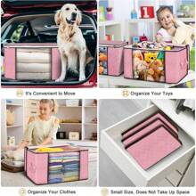 كيس تخزين ملابس كبير 60*40*35سم، منظم ملابس مع مقبض ونافذة شفافة، حاويات تخزين لحافظات وبطانيات، ديكور للاحتفالات والغرف والمنزل، ديكور غرفة نوم، ديكور ، تخزين، منظم ملابس وبنطلونات وأحذية وتنانير وغيرها اليوم الوطني السعودي,اليوم الوطني,توزيعات اليوم الوطني السعودي شنطه,شنطه مدرسه,شنط مدرسيه للبنات منظمات,منظمات التسريحه,منظم اليوم الوطني السعودي,اليوم الوطني,هداياتخزين الملابس منظمي التخزين