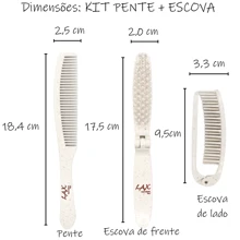 Combs - Màu be - Xem 3