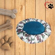 Pet Bed & Crate Mat - 軍綠色 - 查看 5