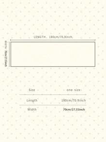 1 件女士纯色优雅闪亮缎面头巾，带自然皱纹，可用作 Abaya 头巾 - 駝色 - 查看 7