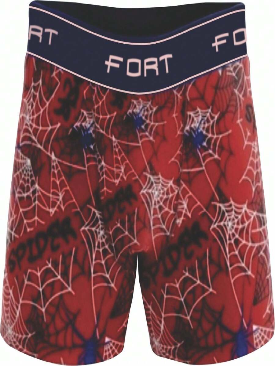 Young Boys Underwear - Nhiều màu - Xem 1