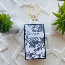 FLOWER DANCE PERFUME - Fresh - View 1
