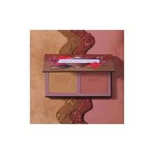 Benefit Wanderlust Hoola Bronzer & Blush Cheek Duo - Treasure Island - White - View 3