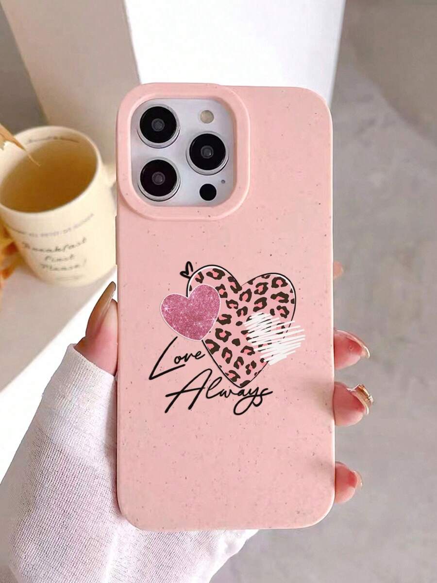 1個黃色小麥麵包造型手機殼,適用於iphone 11 12 13 14promax 15promax - 彩色 - 查看 1